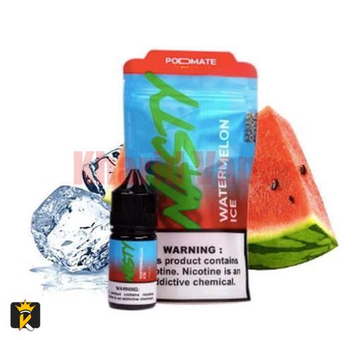 Nasty-PodMate-Watermelon-Ice-SaltNic-30ml-1