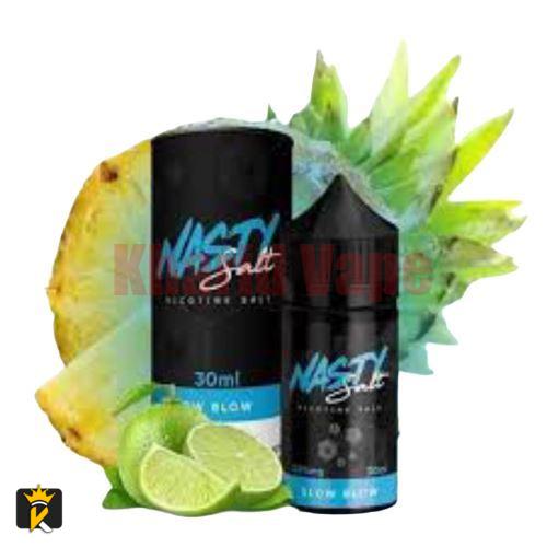 Nasty-Slow-Blow-SaltNic-30ml-1