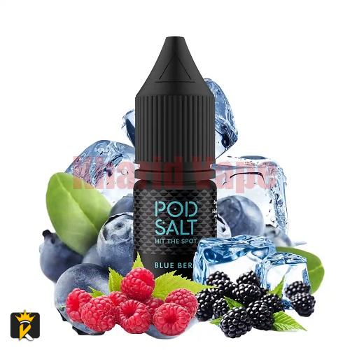 Pod-Salt-Blue-Berg-30ml-1