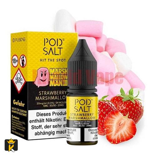 Pod-Salt-Fusions-Strawberry-Marshmallow-30ml-1