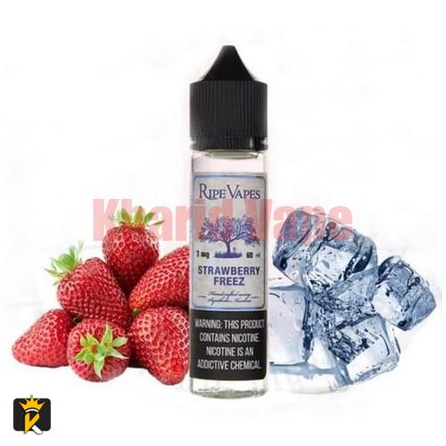 RIPE-VAPES-STRAWBERRY-FREEZ-E-JUICE-60ml-1