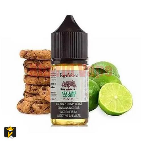 Ripe-Vapes-Key-Lime-Cookie-SaltNic-30ml-1