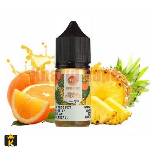 Ripe-Vapes-Orange-Pineapple-SaltNic-30ml-1