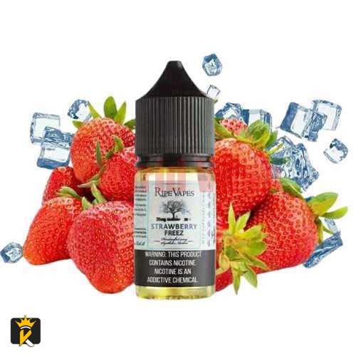 Ripe-Vapes-Strawberry-Freez-SaltNic-30ml-1