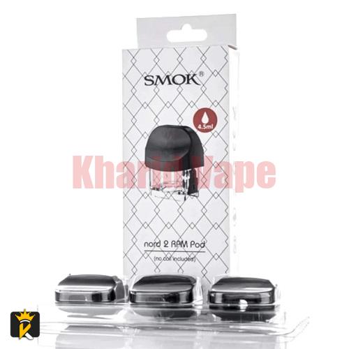 Smok-Nord-2-RPM-Replacement-Pod-Cartridge-1
