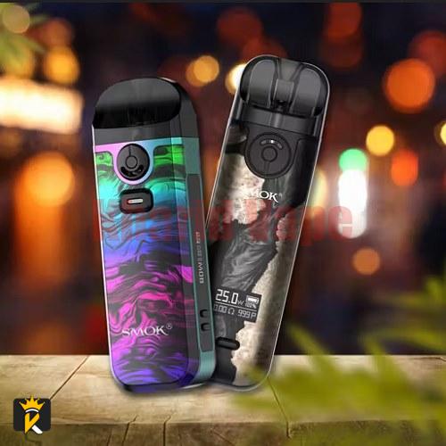Smok-Nord-4-Pod-Mod-1