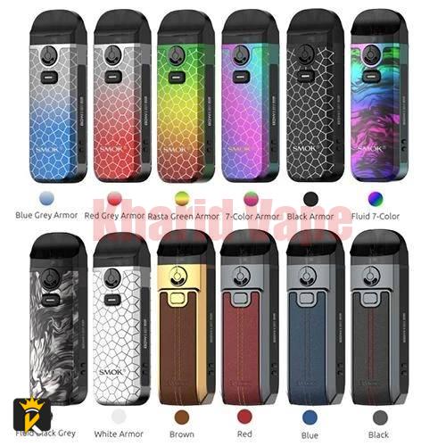 Smok-Nord-4-Pod-Mod-17