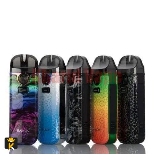 Smok-Nord-4-Pod-Mod-4