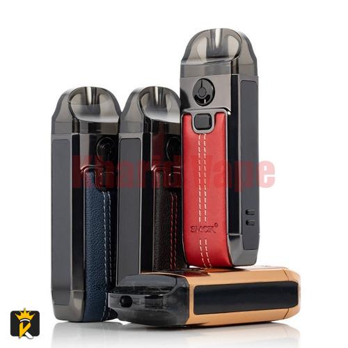 Smok-Nord-4-Pod-Mod-7