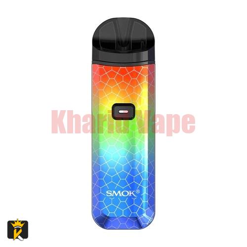 Smok-Nord-Pro-Pod-Mod-10