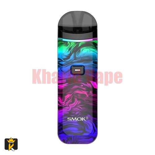 Smok-Nord-Pro-Pod-Mod-12