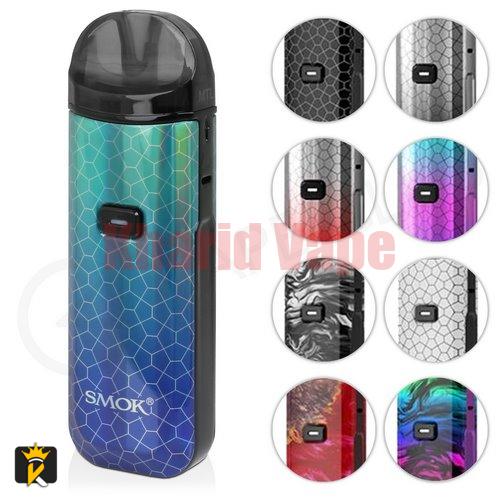 Smok-Nord-Pro-Pod-Mod-17