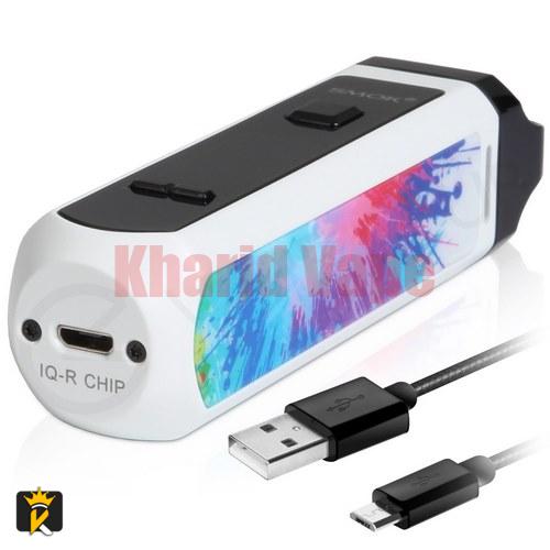 Smok-RPM-40-Pod-Mod-10