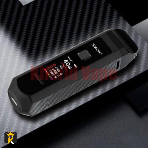 Smok-RPM-40-Pod-Mod-7