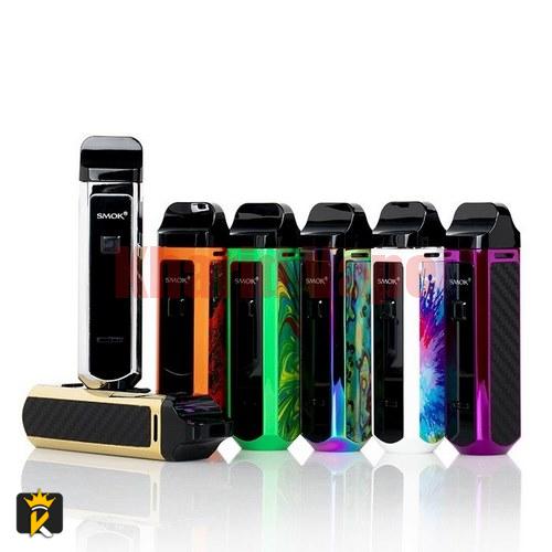 Smok-RPM-40-Pod-Mod-8