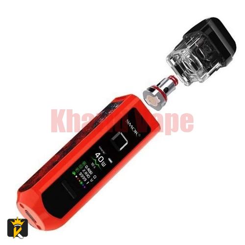 Smok-RPM-40-Pod-Mod-9