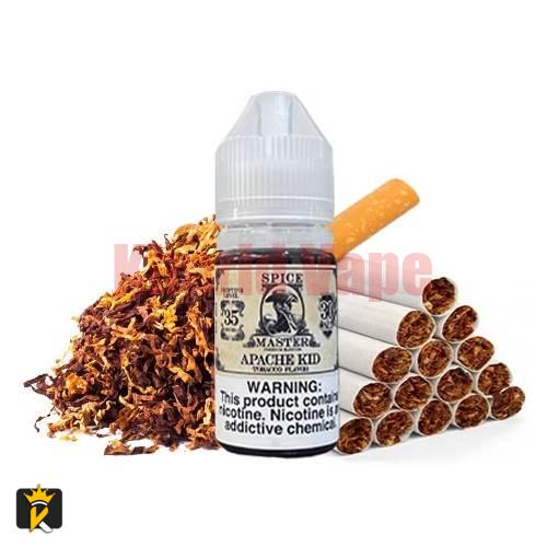 Spice Master Apache Kid Salt Nic 30ml