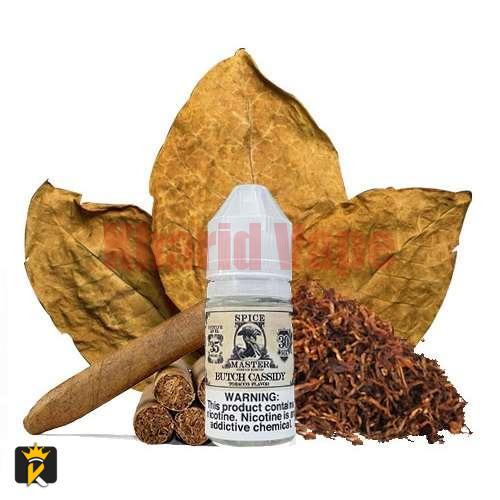 Spice Master Butch Cassidy Salt Nic 30ml