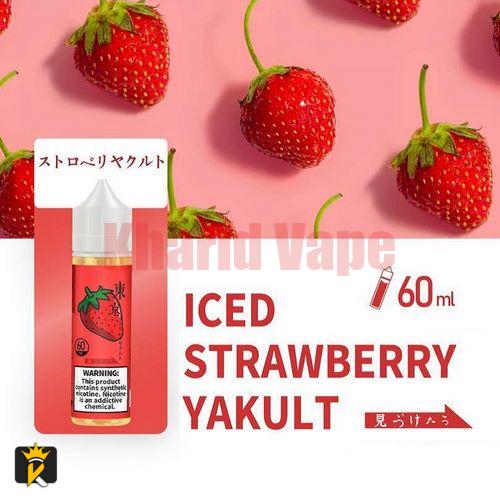 TOKYO-ICED-STRAWBERRY-YAKULT-E-JUICE-60ml-1