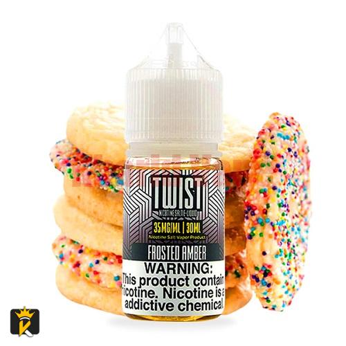 Twist-Frosted-Amber-SaltNic-30ml-1