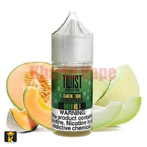 Twist-Green-No.1-SaltNic-30ml-1