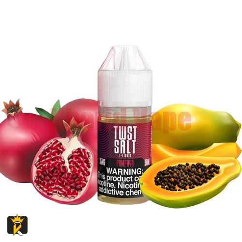 Twist-Pampaya-SaltNic-30ml-1