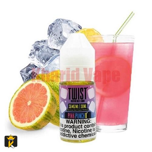 Twist-Pink-Punch-No.0-SaltNic-30ml-1