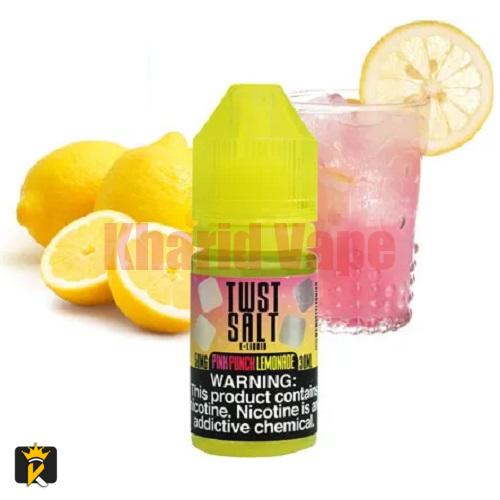 Twist-pink-punch-lemonade-SaltNic-30ml-1