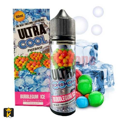 Ultra-Cool-BubbleGum-Ice-60ml