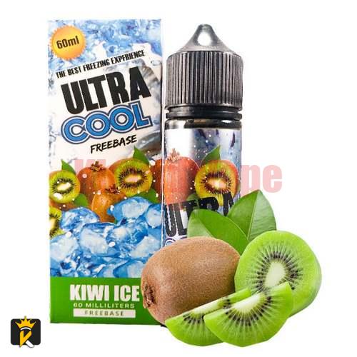 Ultra-Cool-Kiwi-Ice-60ml