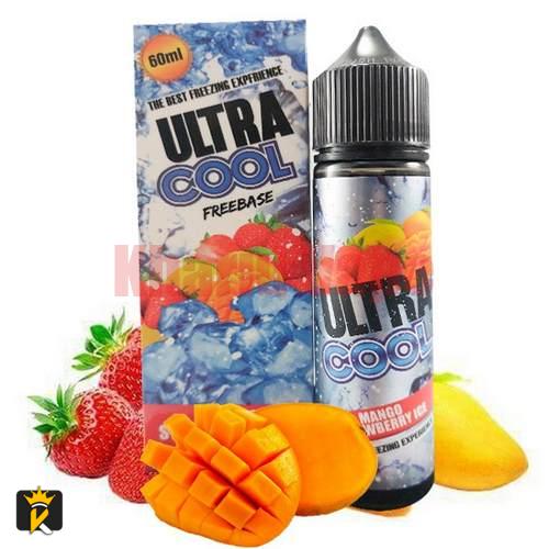 Ultra-Cool-Mango-Strawberry-Ice-60ml