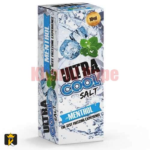 Ultra-Cool-Menthol-Salt-Nic