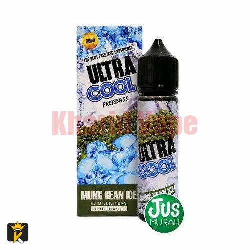 Ultra-Cool-Mung-Bean-Ice-60ml