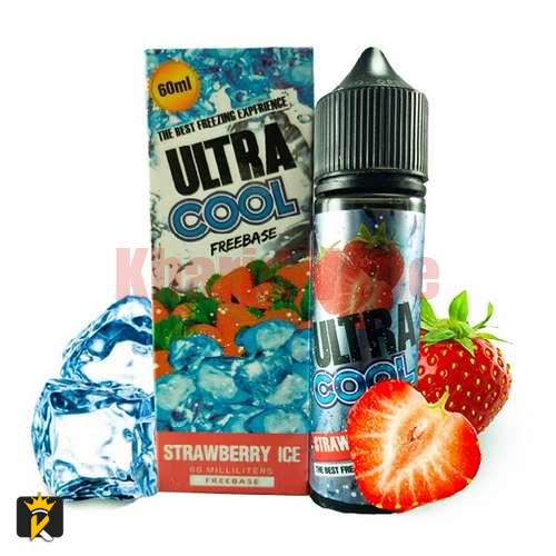 Ultra-Cool-Strawberry-Ice-60ml-1