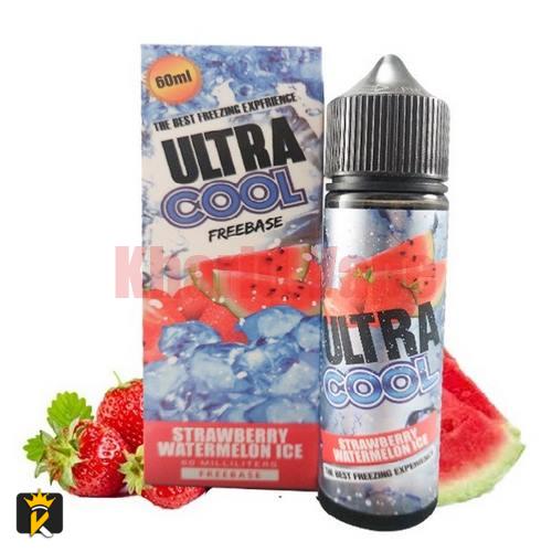 Ultra-Cool-Strawberry-Watermelon-Ice-60ml