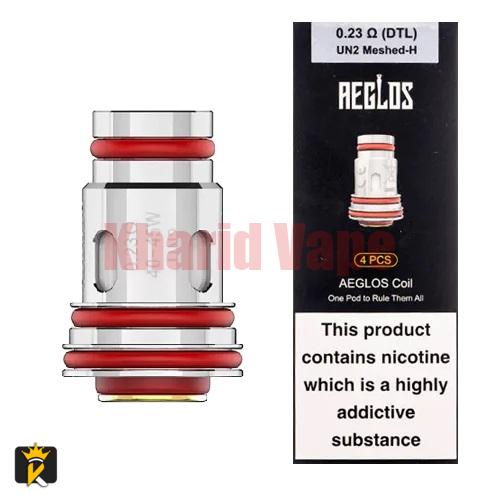 Uwell-Aeglos-Pod-Replacement