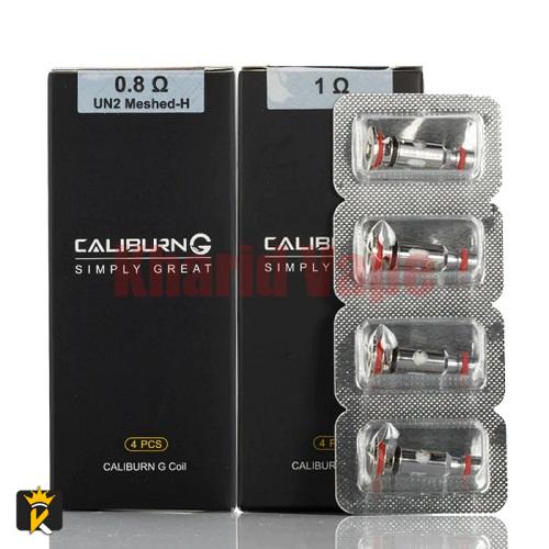 Uwell-Caliburn-G-Replacement-Coils-1