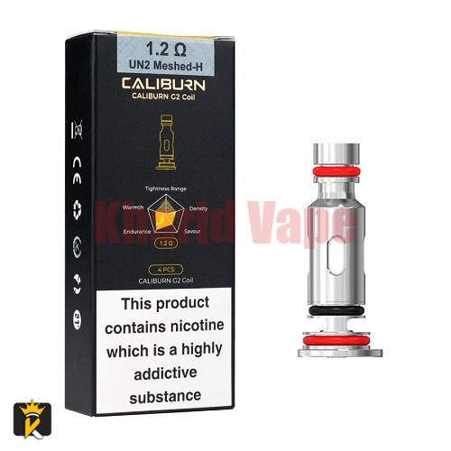 Uwell-Caliburn-G2-Replacement-Coil-1