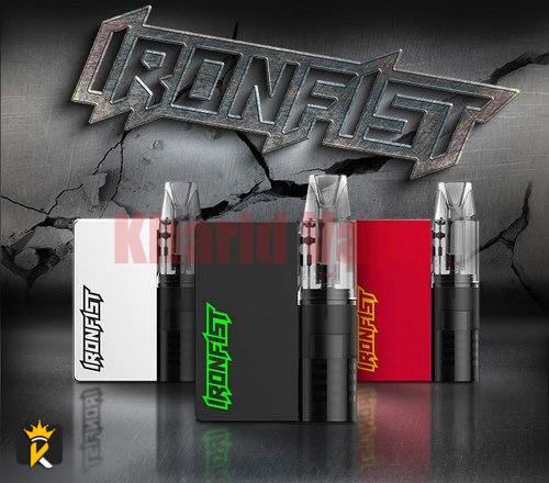 Uwell-Caliburn-Ironfist-L-pod-Kit-1