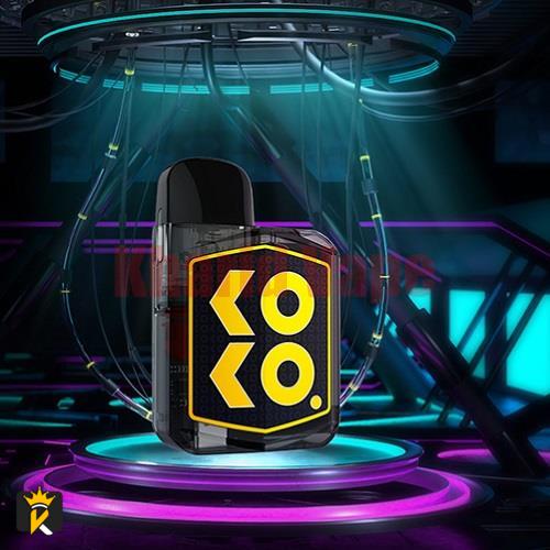 Uwell-Caliburn-Koko-Prime-Vision-Pod-kit-1