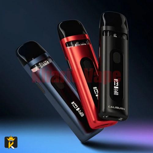 Uwell-Caliburn-X-Pod-Mod-5
