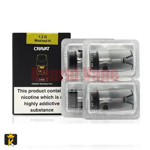 Uwell-Cravat-Replacement-Pod-Cartridge-1