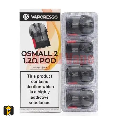 Vaporesso-OSMALL2-Replacement-pod-cartridge-1