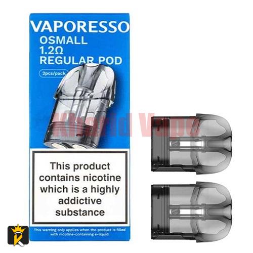 Vaporesso-Osmall-Replacement-pod-cartridge-1