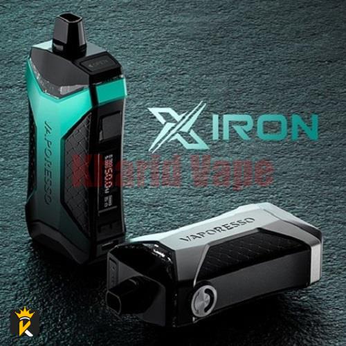 Vaporesso-Xiron-Pod-Mod-1