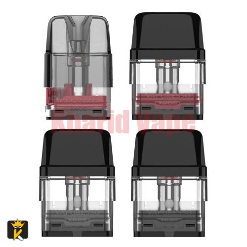 Vaporesso-Xros-Replacement-pod-cartridge-2