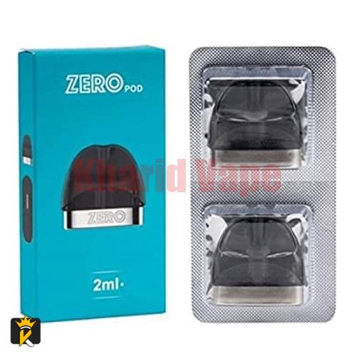 Vaporesso-ZERO-Replacement-pod-cartridge-1