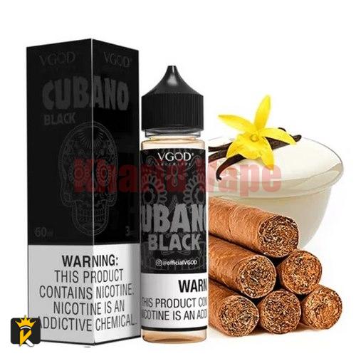 Vgod-Cubano-Black-60ml-1