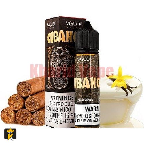 Vgod-Cubano-E-Liquid-60ml-1