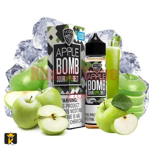 Vgod-Iced-Apple-Bomb-E-Liquid-60ml-1